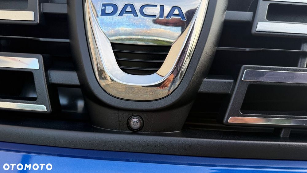 Dacia Duster - 29