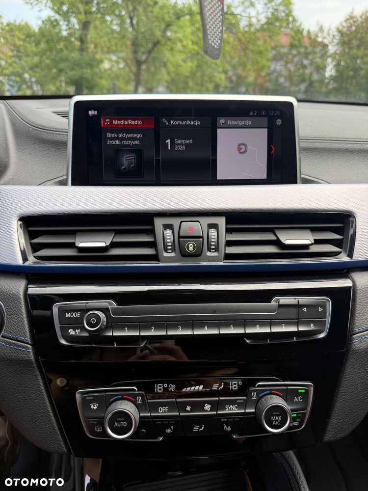 BMW X2 sDrive18i Advantage - 17