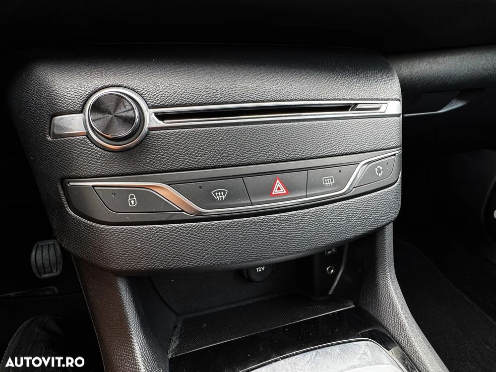 Peugeot 308 PureTech 110 Stop & Start Style - 29