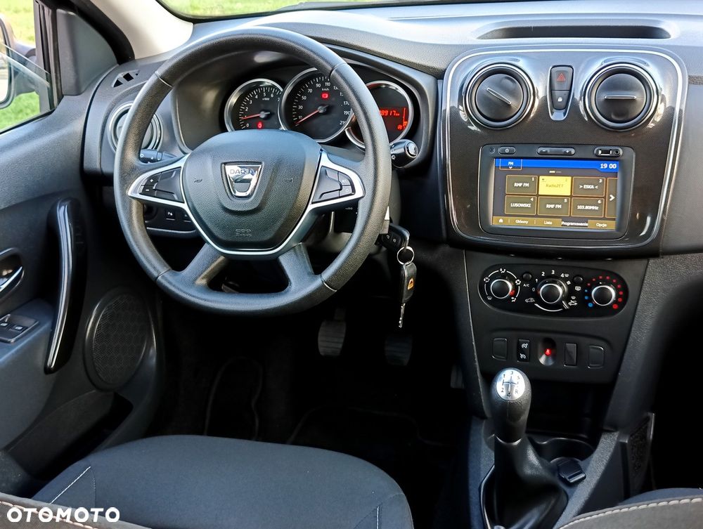 Dacia Sandero 0.9 TCe Laureate - 5