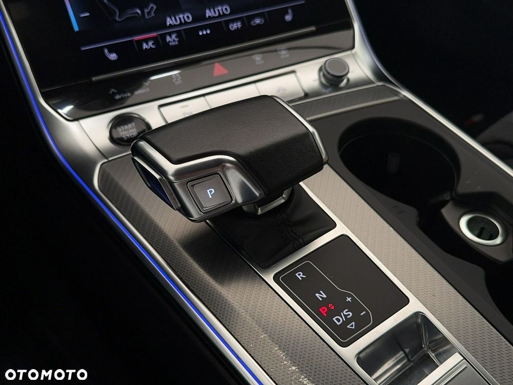 Audi A6 Limousine - 32