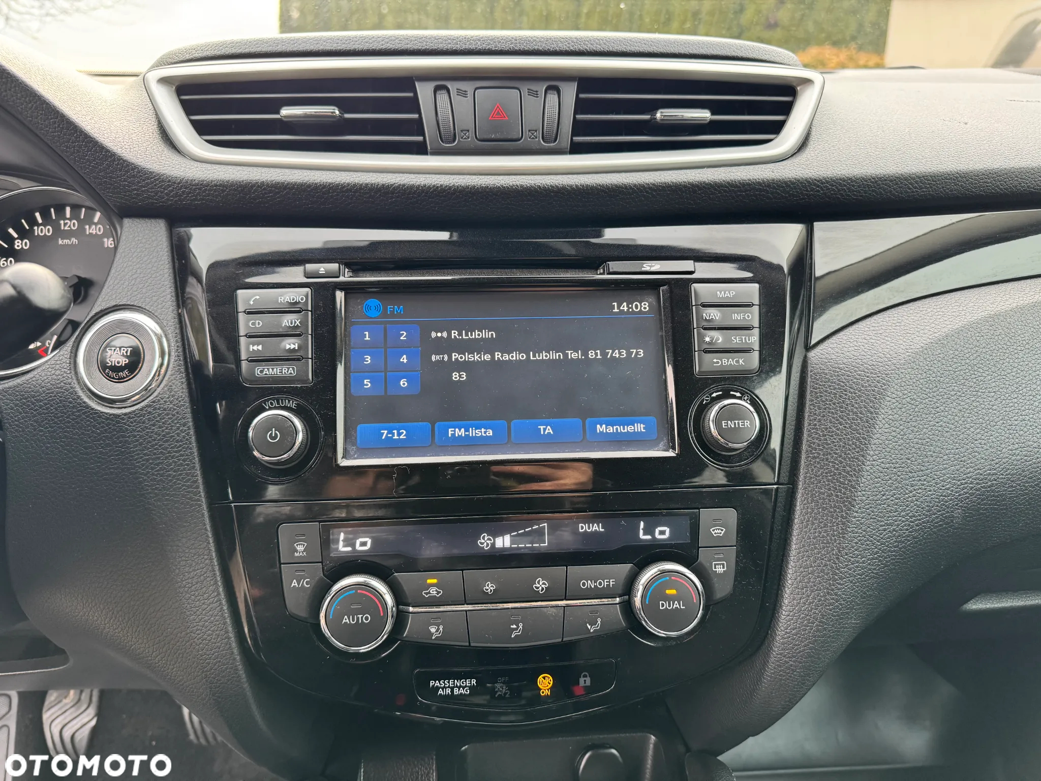 Nissan Qashqai 1.5 dCi N-Vision - 10