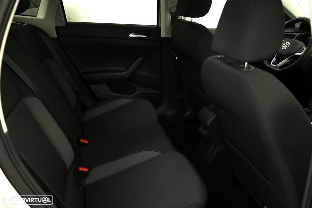 VW Taigo 1.0 TSI Urban DSG - 21