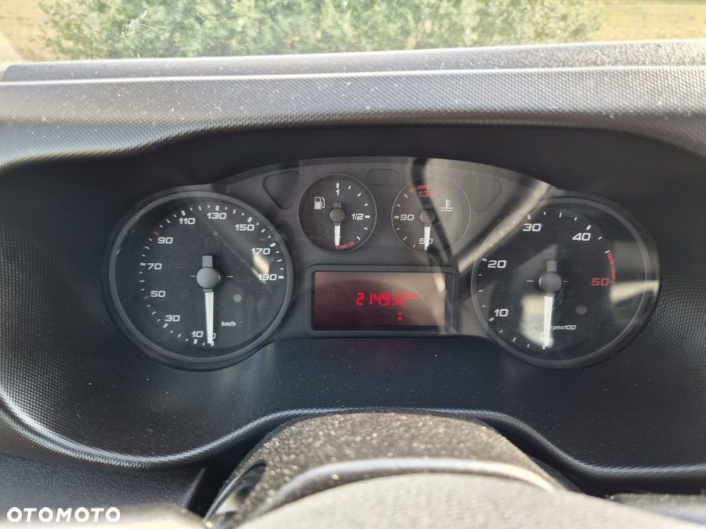 Iveco 35-160 - 8