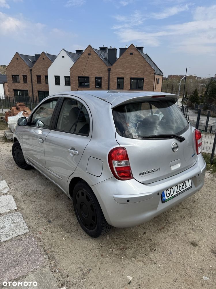 Nissan Micra 1.2 DIG-S Style Edition - 4
