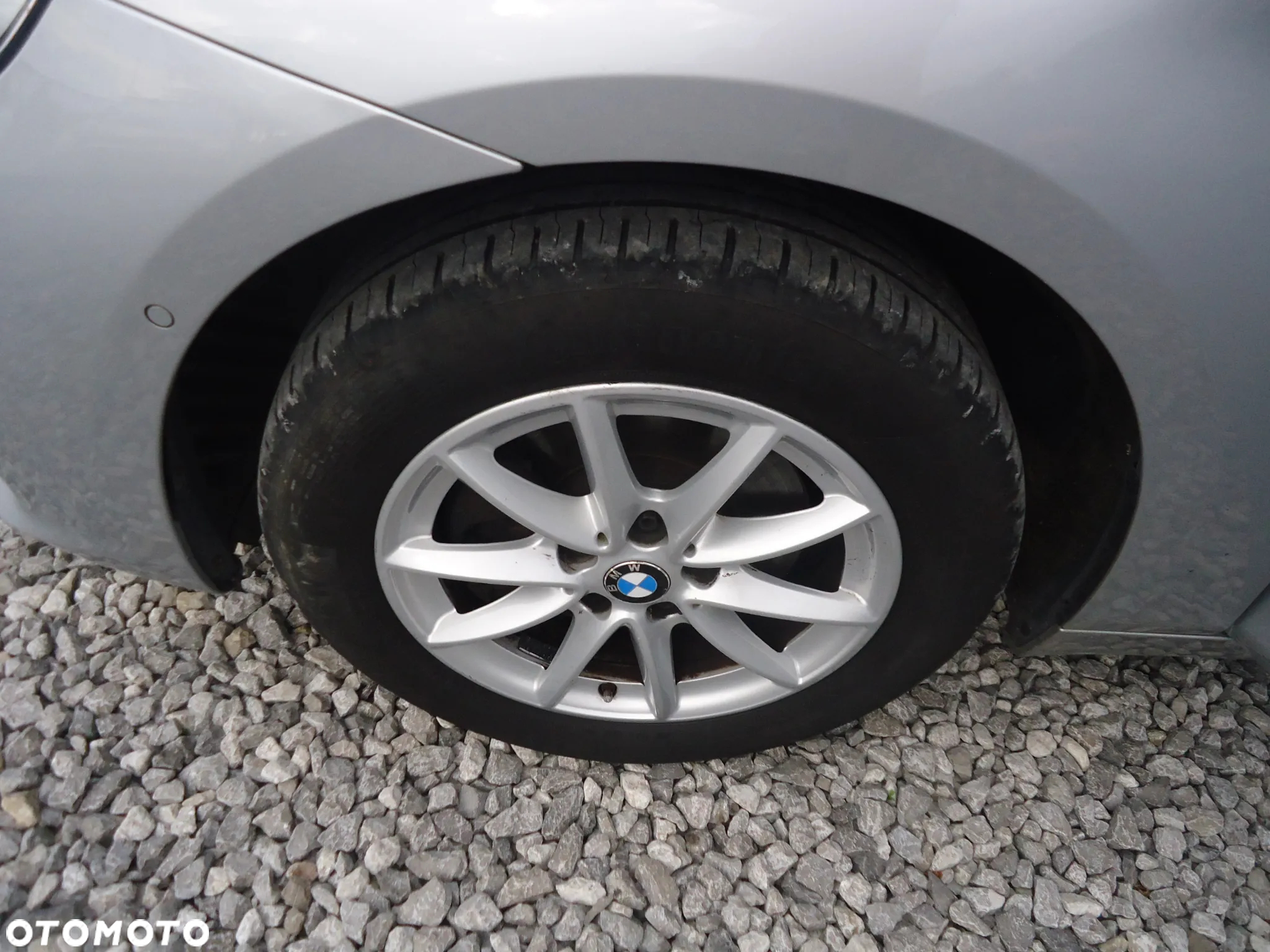 BMW Seria 2 218d Gran Tourer - 13