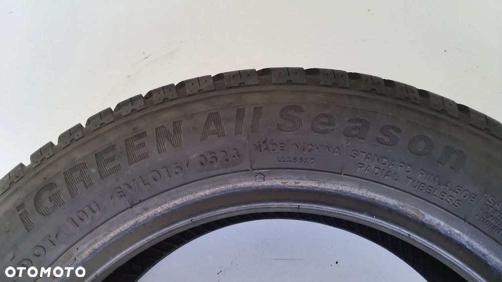 145/70R13 71T Leao iGreen All Season 2024 - 5