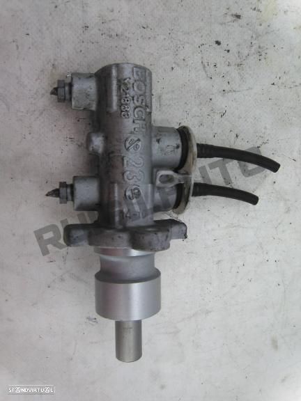 Bomba Principal Travões  Smart Fortwo (451) [2007_2014] 1.0 - 1