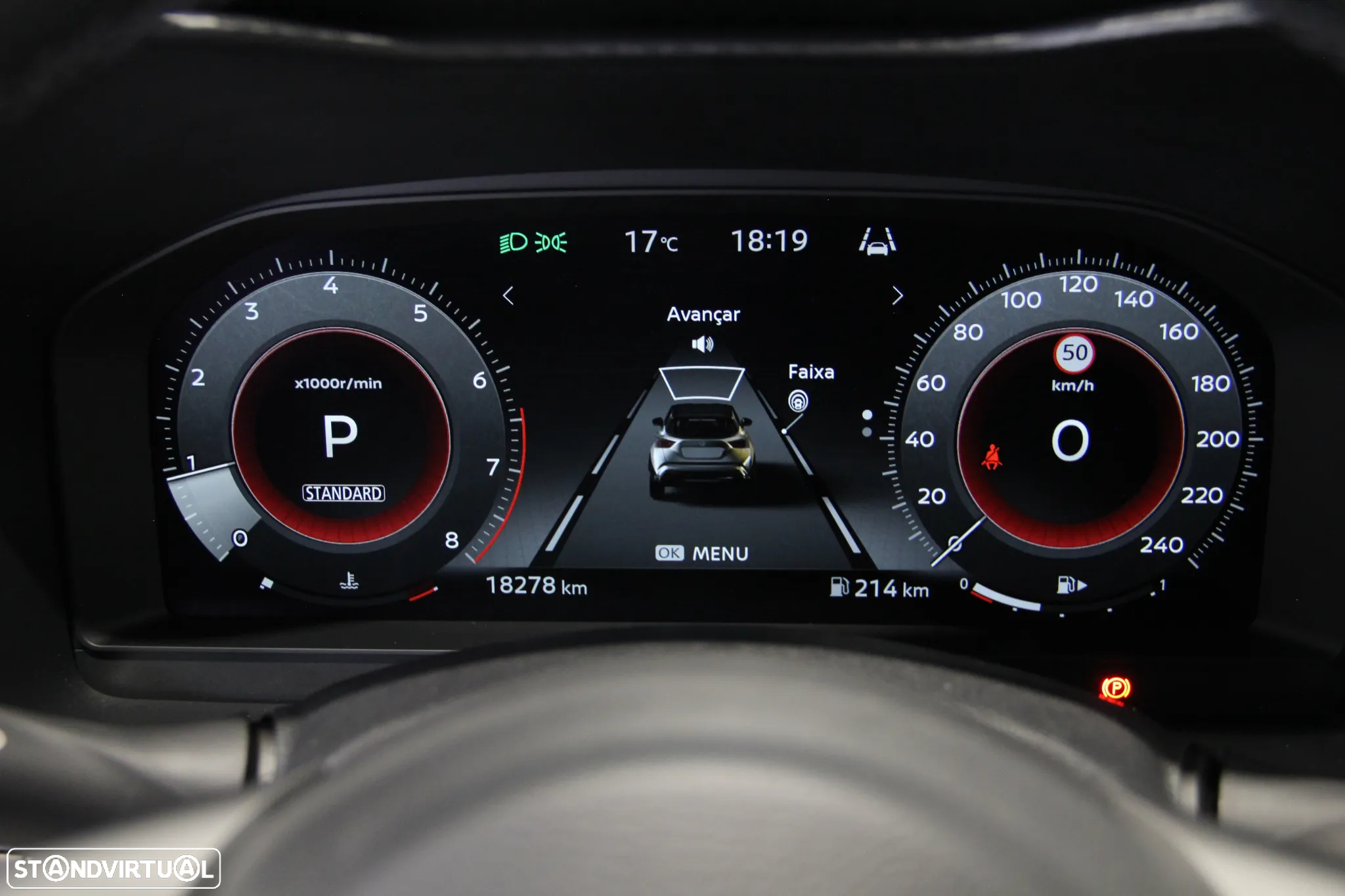 Nissan Juke 1.0 DIG-T N-Connecta NAV. DCT - 16