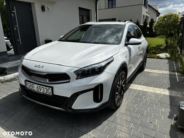 Kia XCeed 1.5 T-GDI M DCT - 2