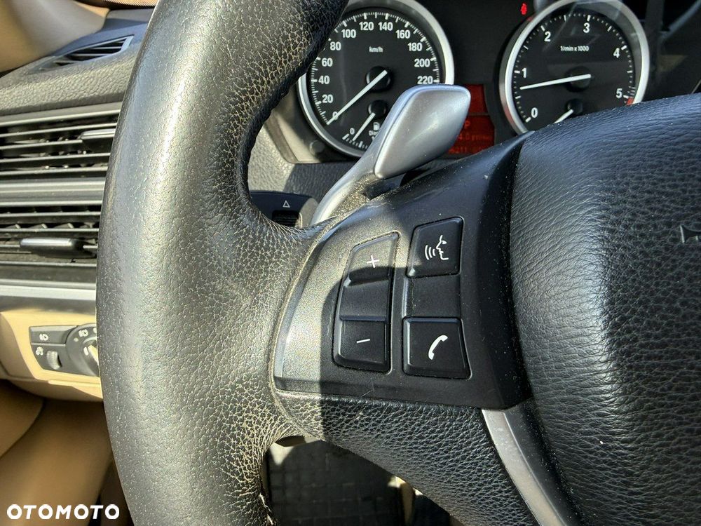 BMW X6 xDrive35d - 18