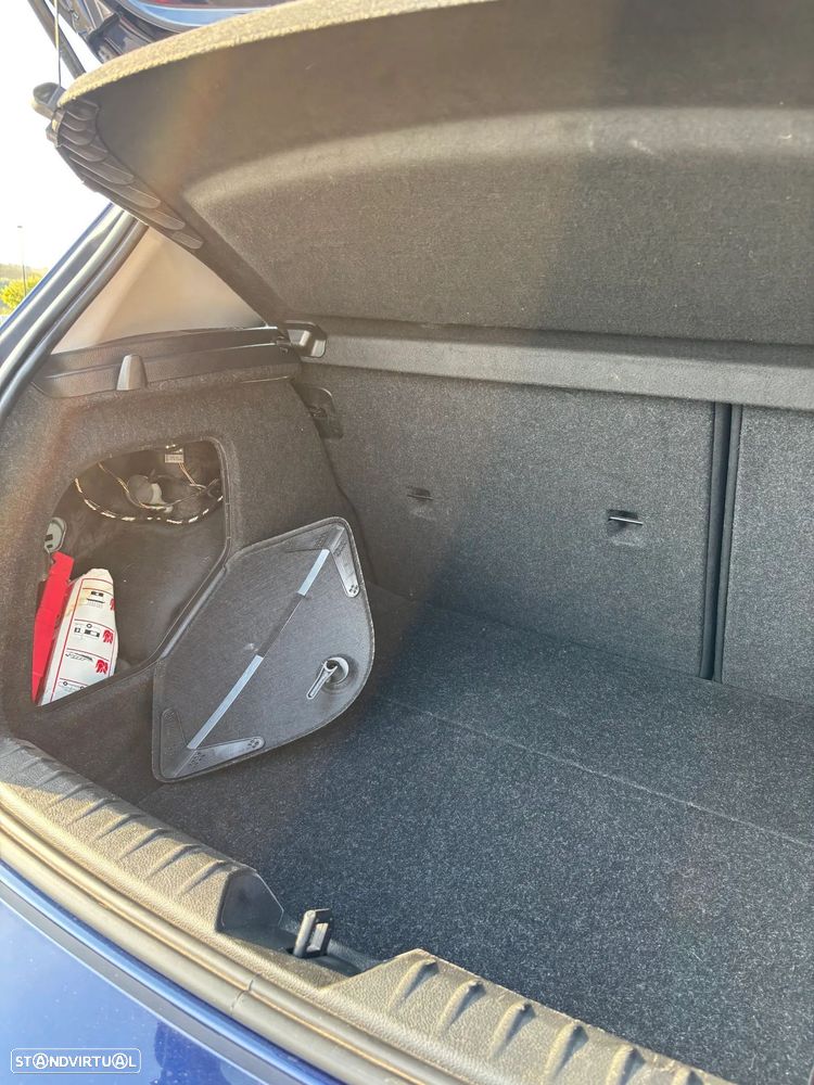 BMW 116 d EfficientDynamics Edition Advantage - 23