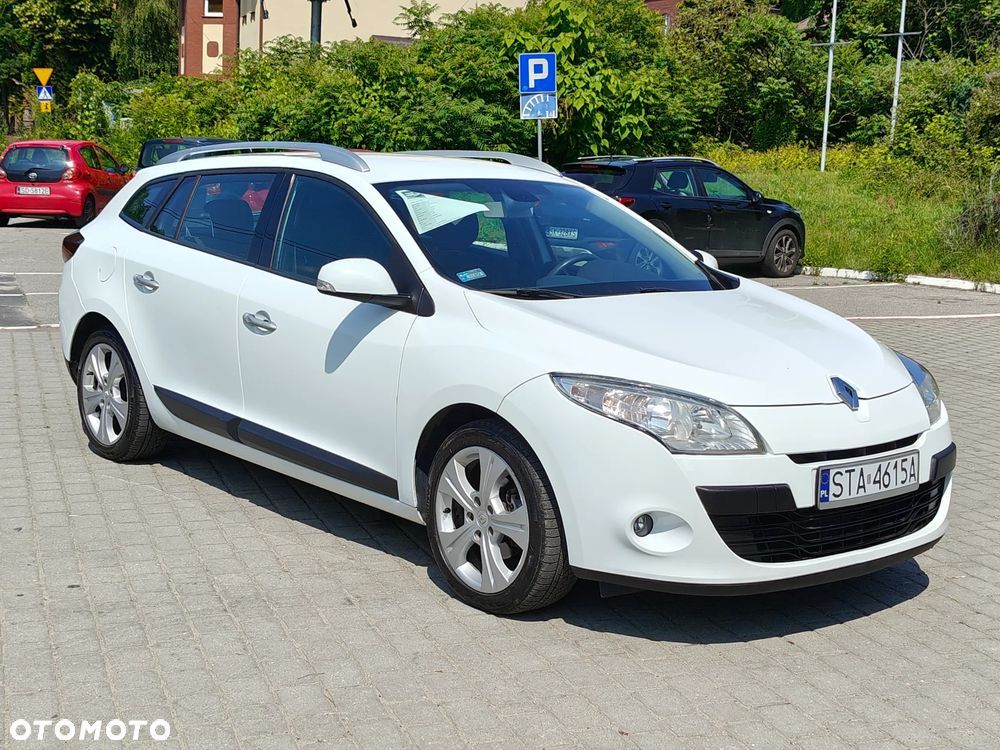 Renault Megane 1.6 16V Expression - 11