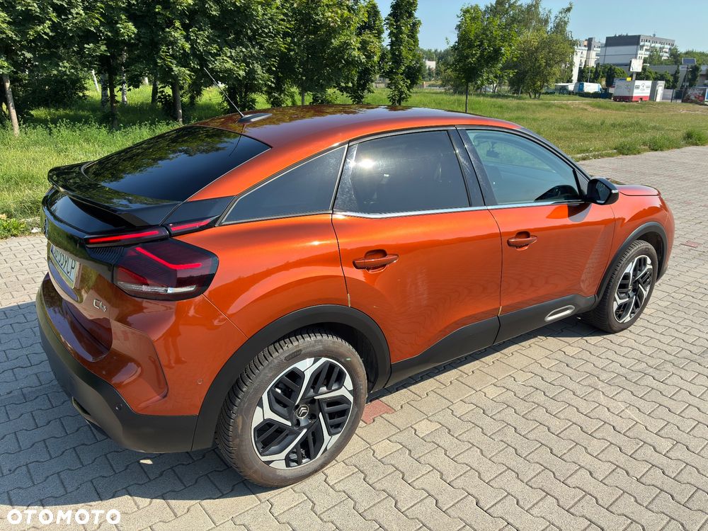 Citroën C4 1.2 PureTech Shine S&S - 3