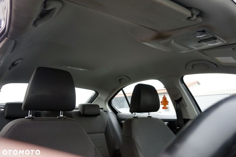 PODSUFITKA OCTAVIA III 5E3 LB LIFTBACK  SKODA 2012-2016 - 1
