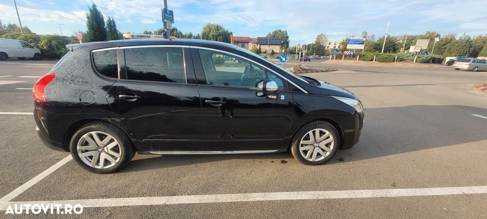 Peugeot 3008 - 15