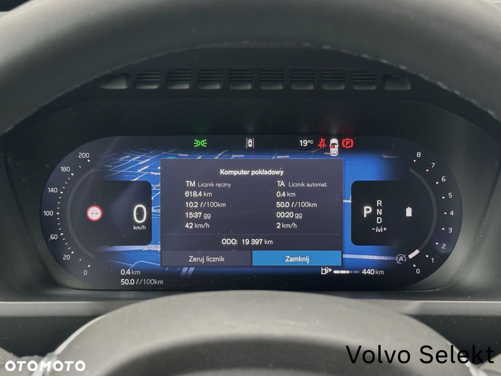 Volvo XC 90 - 12