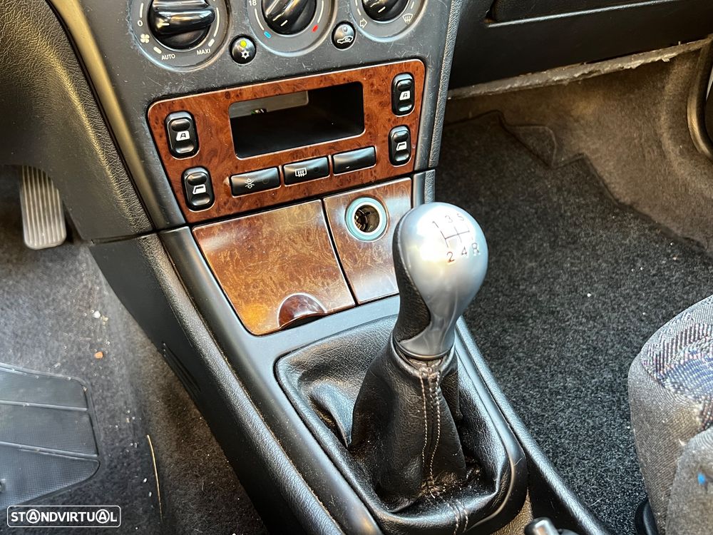 Citroën Xantia - 14