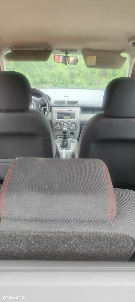 Mazda 2 1.25 Comfort - 7