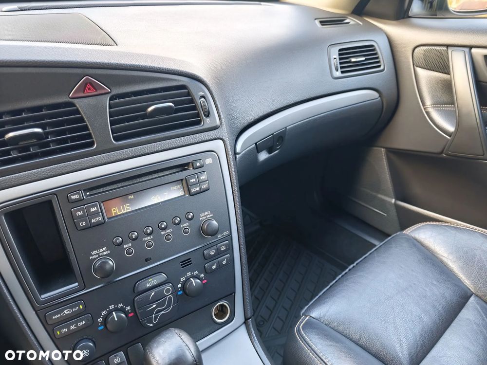 Volvo S60 2.4 Silver Edition - 14