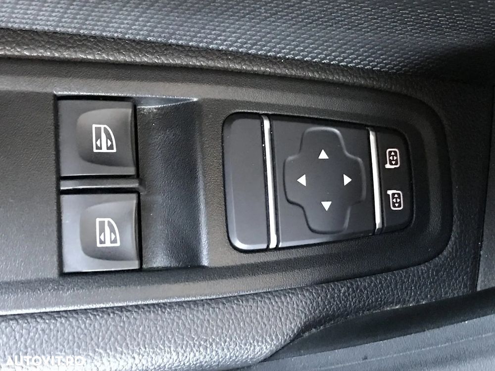 Renault Kangoo ENERGY dCi 75 FAP START - 24