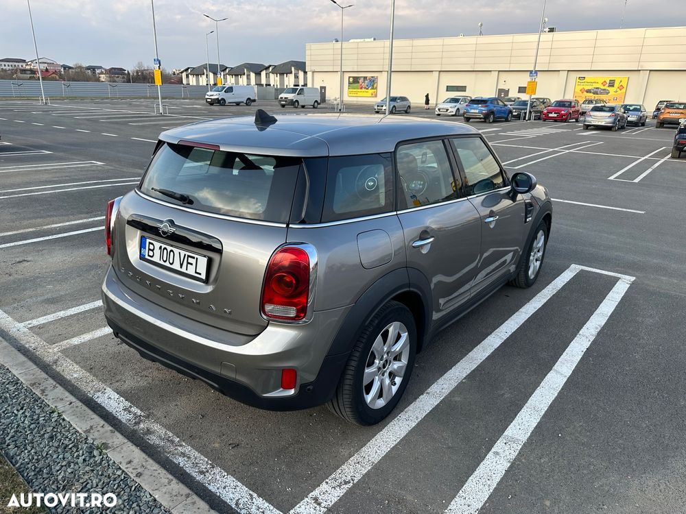 Mini Countryman - 5