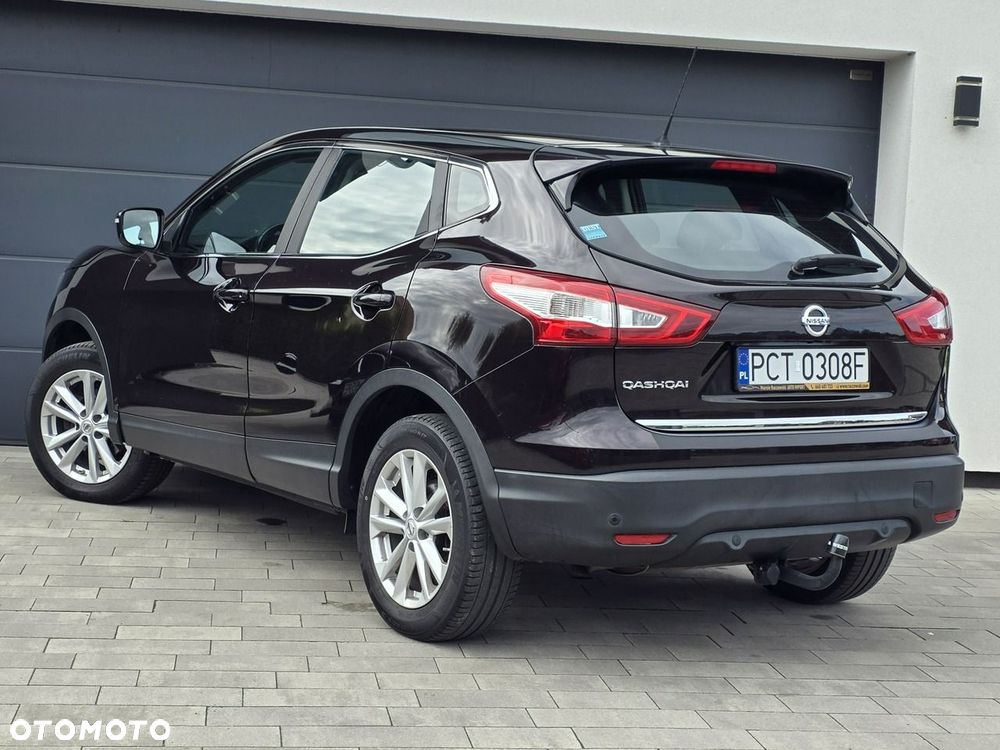 Nissan Qashqai - 29