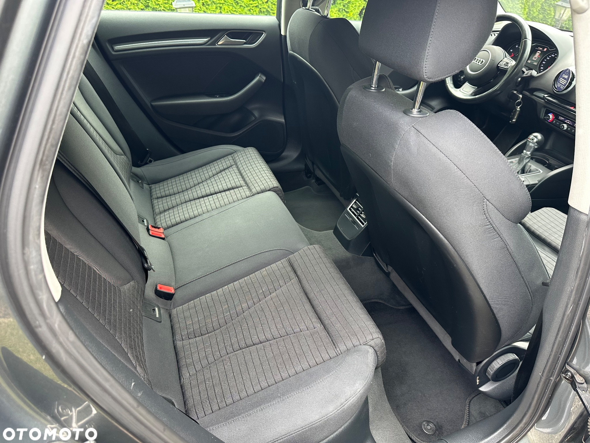 Audi A3 - 6