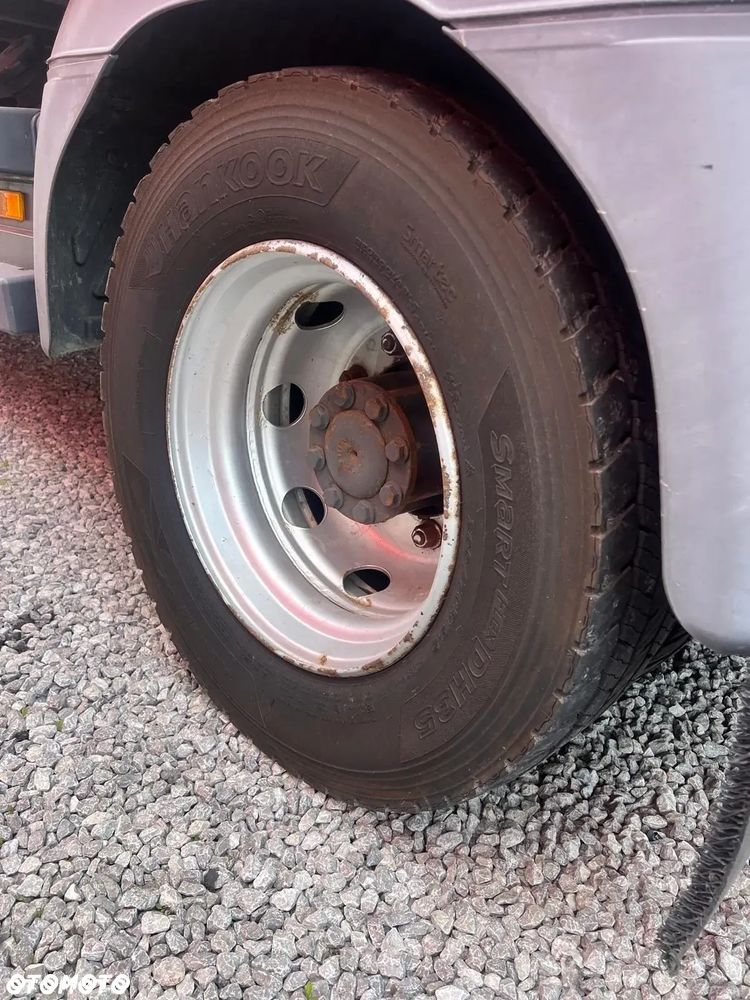 Mercedes-Benz ATEGO 1224 - 10