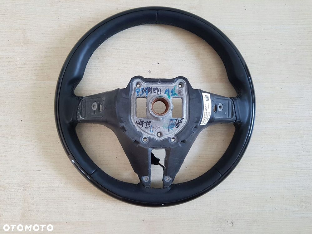 mercedes s s222 s 223 kierownica grzana a0994607210 - 2