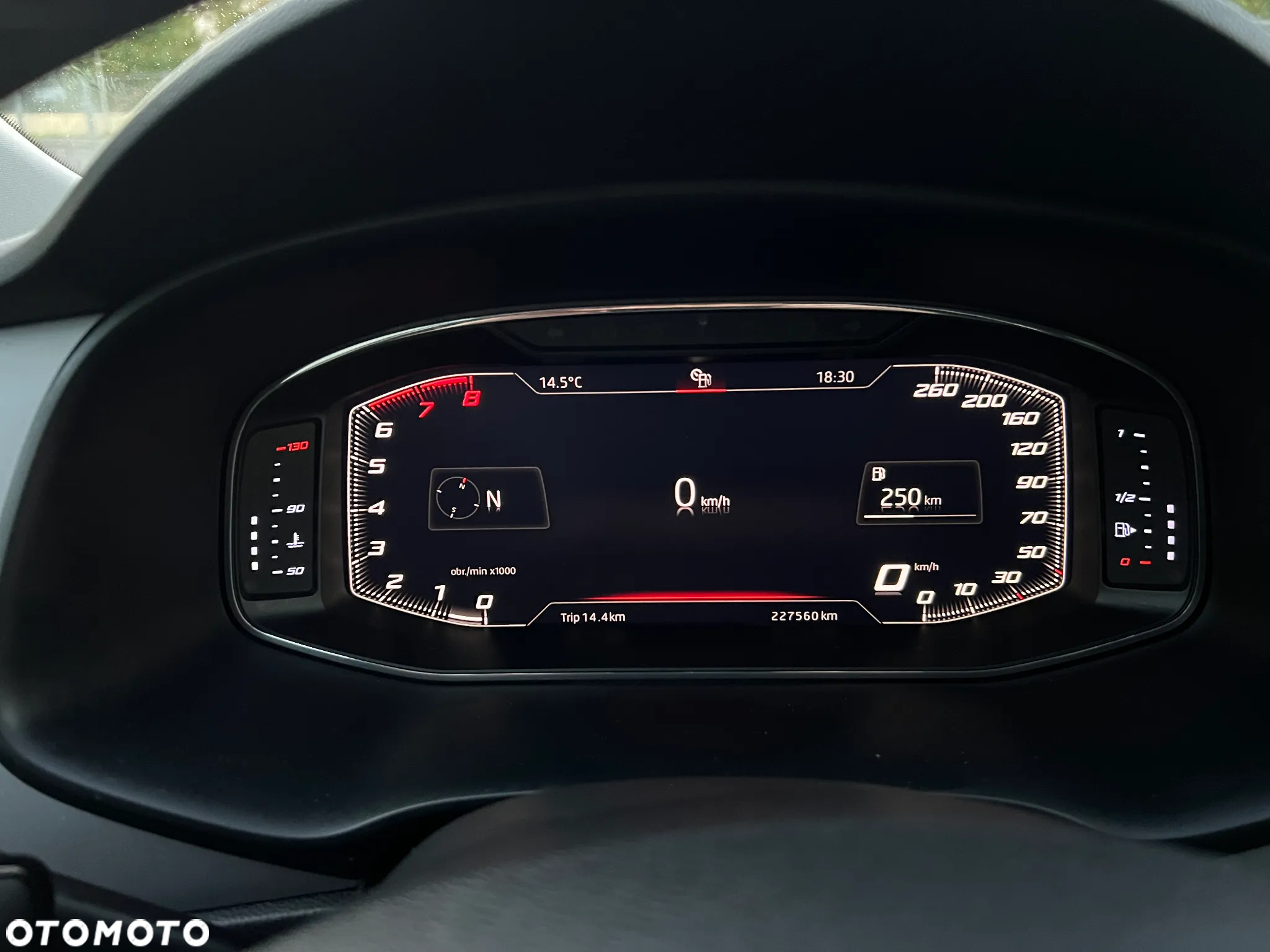 Seat Leon 1.5 EcoTSI Evo Xcellence S&S - 20