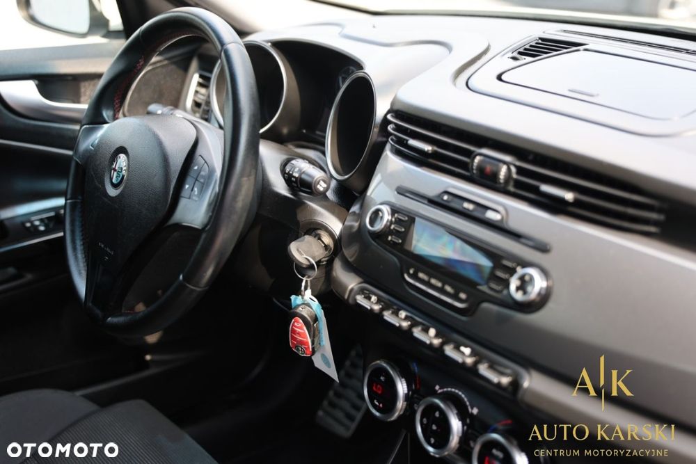 Alfa Romeo Giulietta - 21