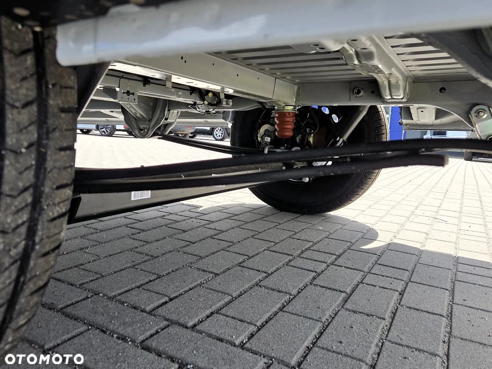 Peugeot Boxer l3h2 brygadowy - 20