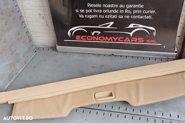 Rulou Portbagaj Range Rover Sport 2005-2009 