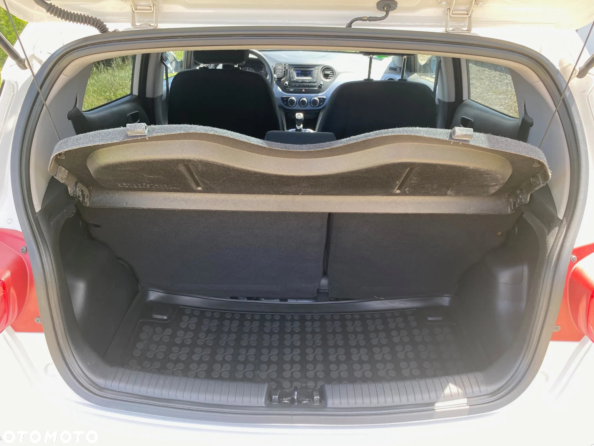 Hyundai i10 - 7