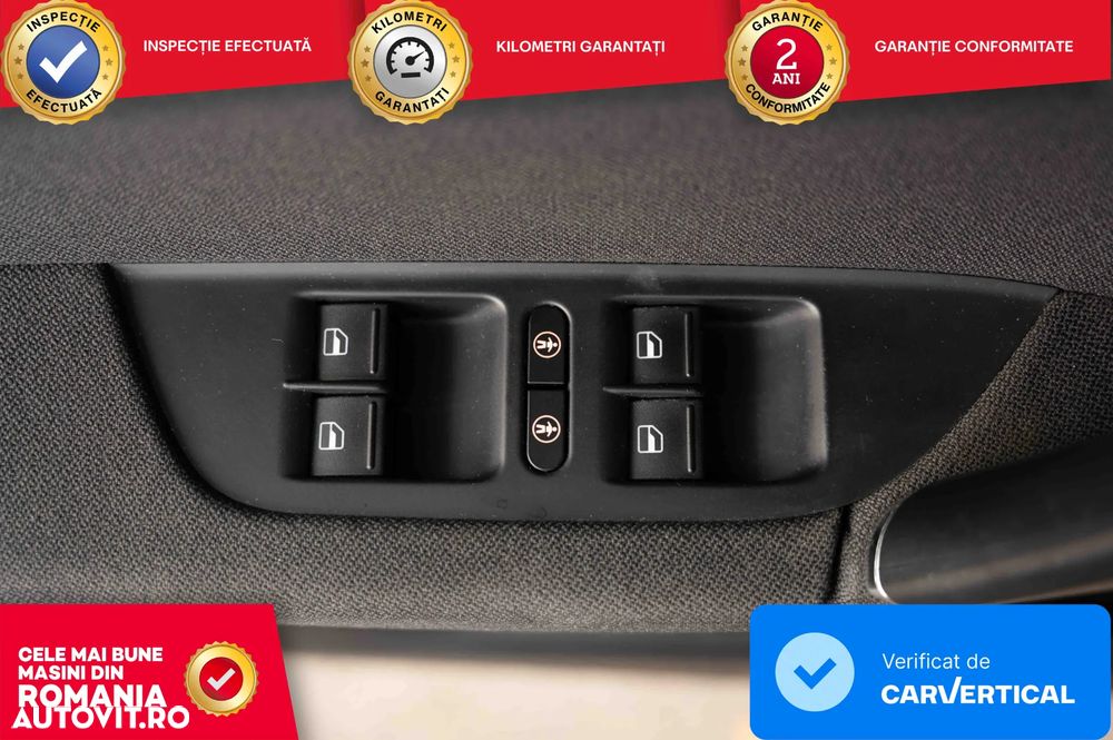 Volkswagen Touareg 3.0 V6 TDI BMT - 9
