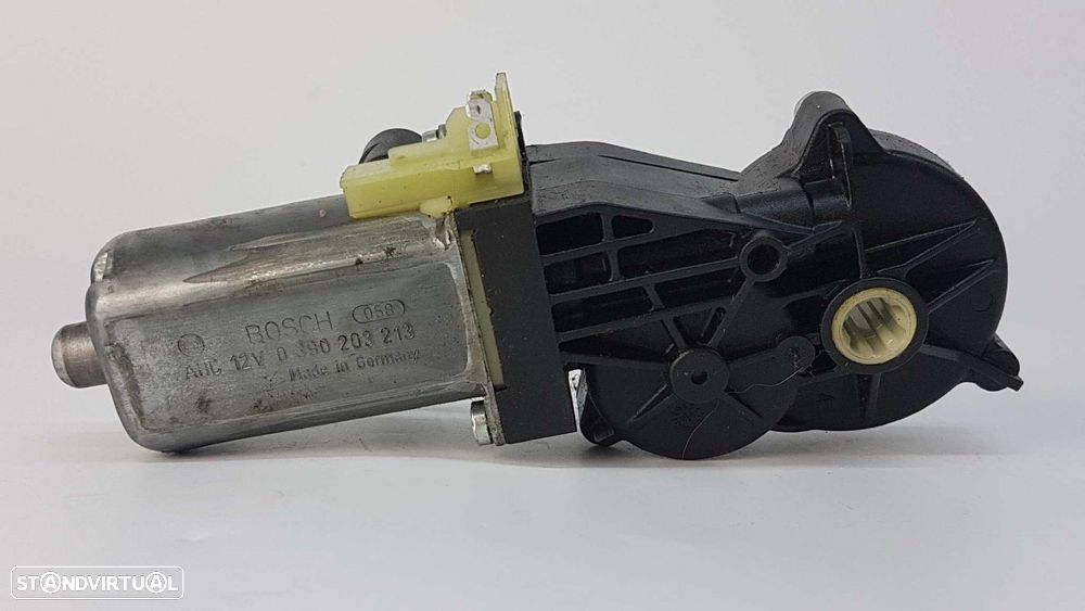 MOTOR DO ASSENTO ESQUERDO MERCEDES CLASE E (W211) BERLINA E 280 CDI (211.023) - 1