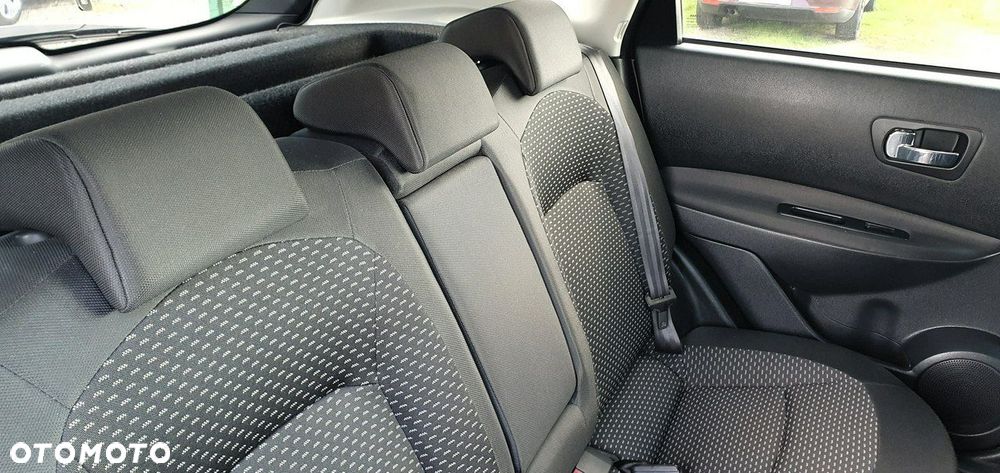 Nissan Qashqai - 17