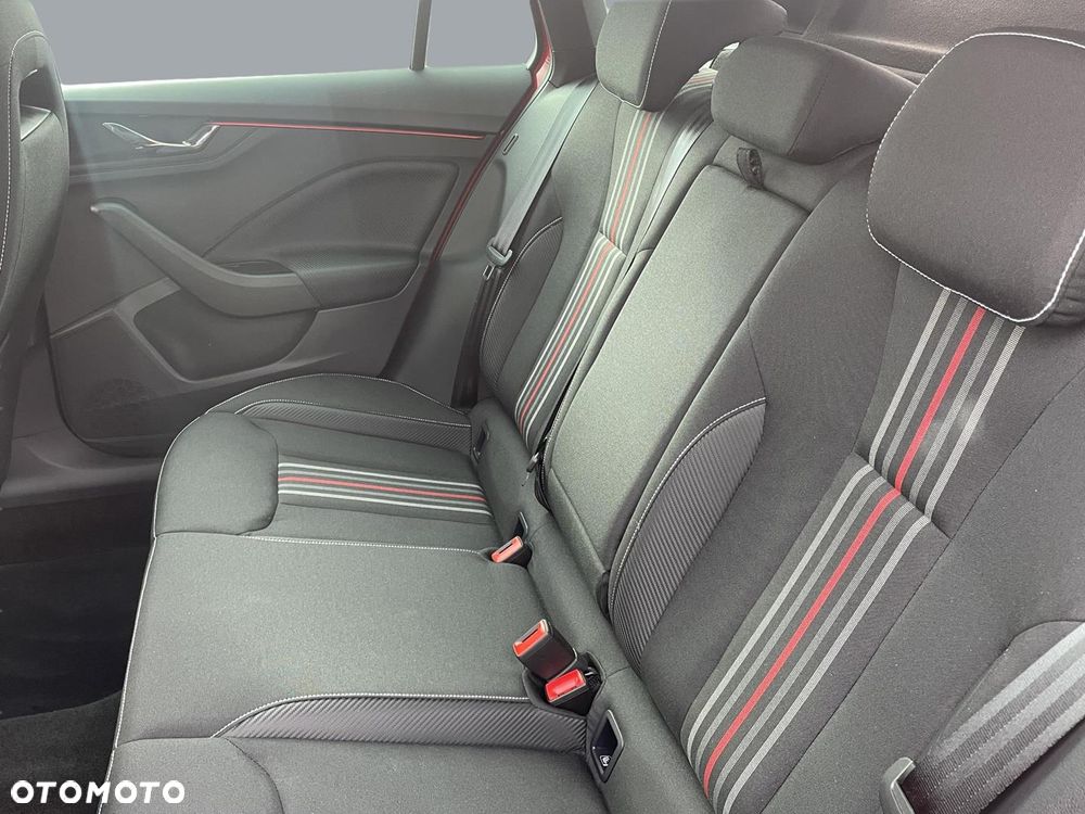 Skoda Scala 1.5 TSI Monte Carlo DSG - 15