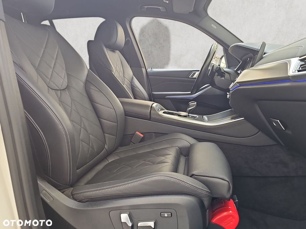 BMW X5 xDrive25d sport - 14