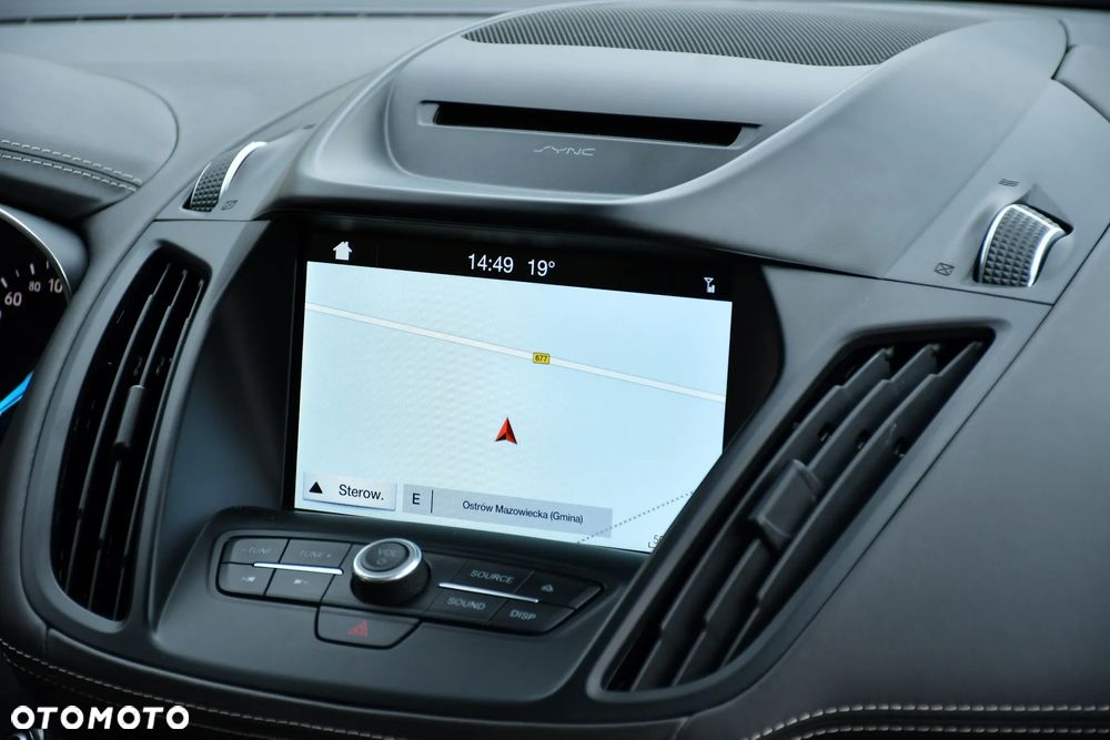Ford Kuga Vignale 1.5 EcoBoost AWD ASS - 21