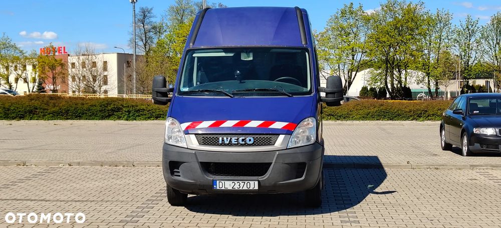 Iveco Daily 35C15 V - 11