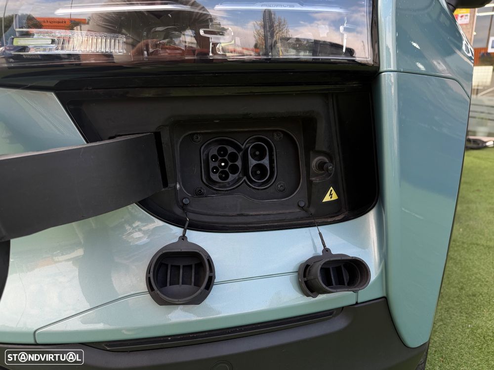 Aiways U5 Prime - 20