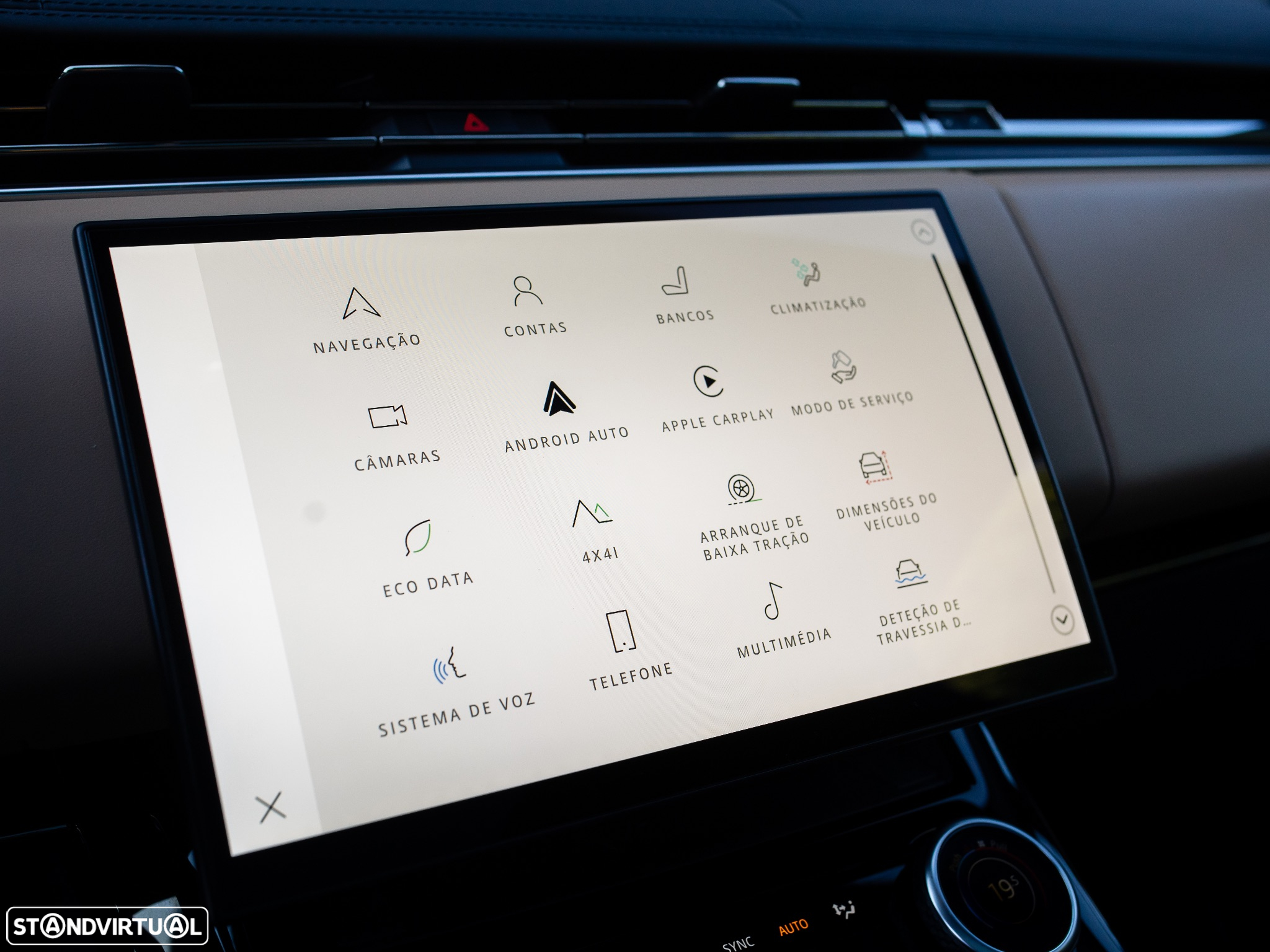 Land Rover Range Rover Sport D300 Dynamic SE - 45