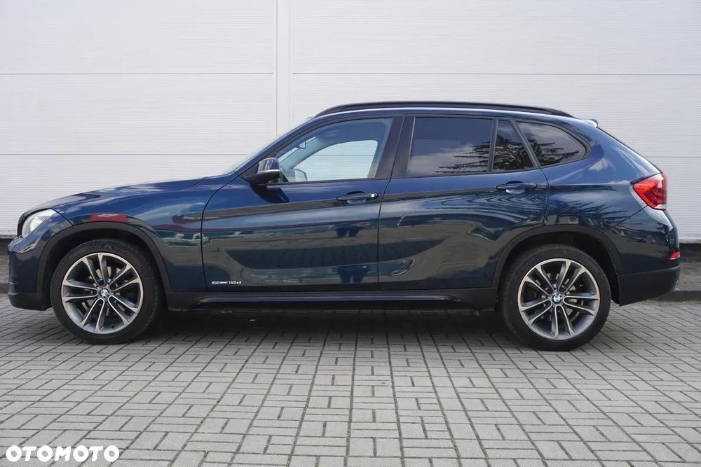 BMW X1 - 11