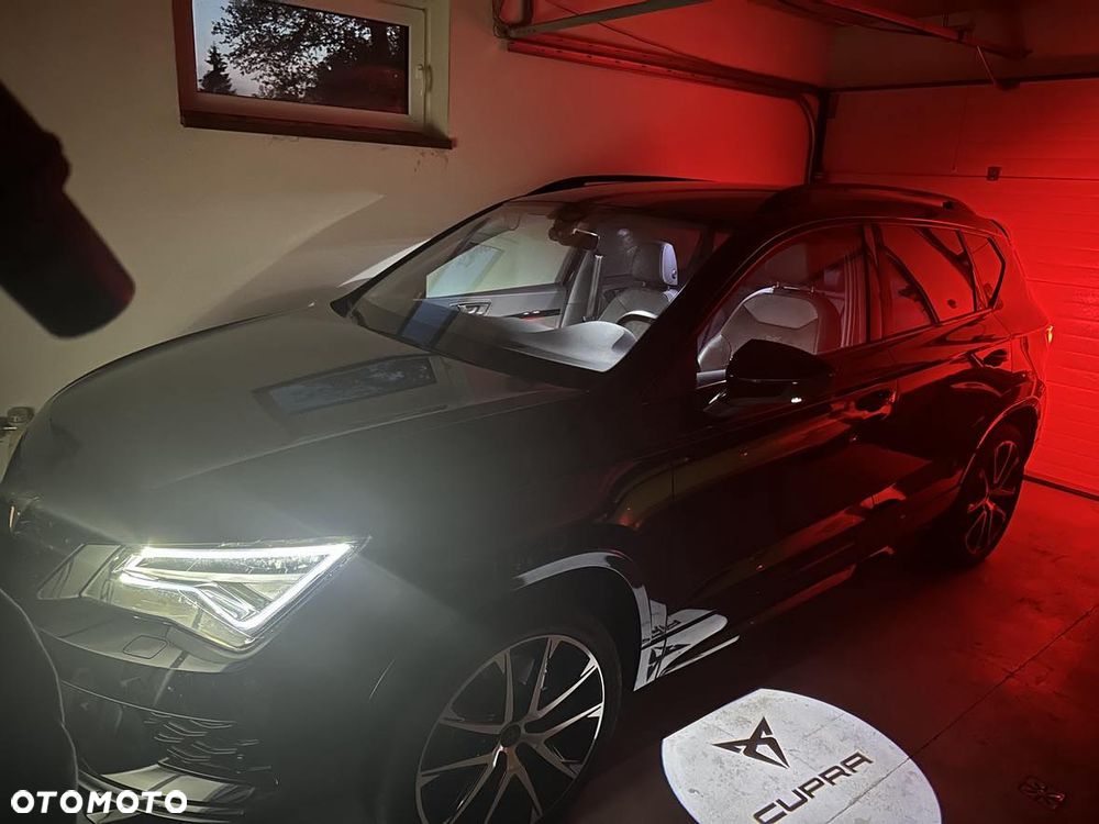 Cupra Ateca - 6