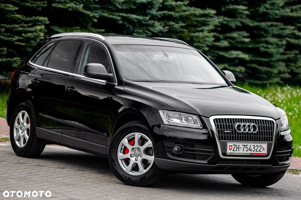 Audi Q5 2.0 TDI Quattro Prime Line - 3