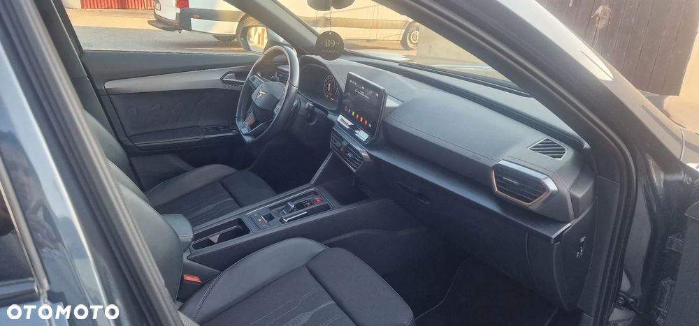 Cupra Formentor 1.5 eTSI DSG - 10