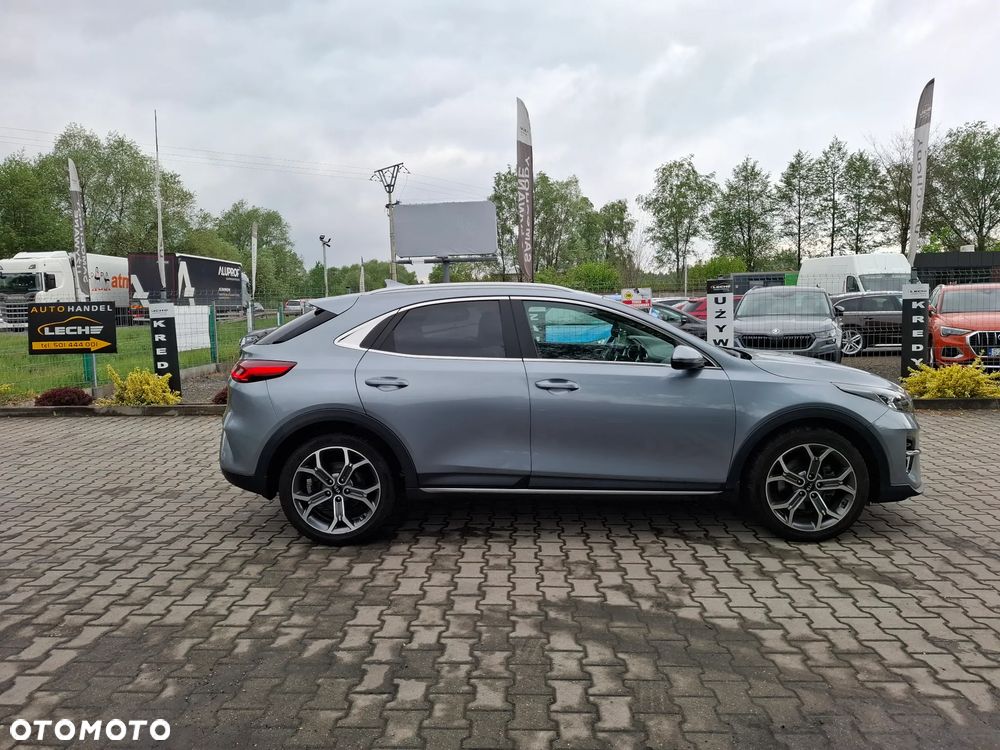 Kia XCeed 1.5 T-GDI M DCT - 32