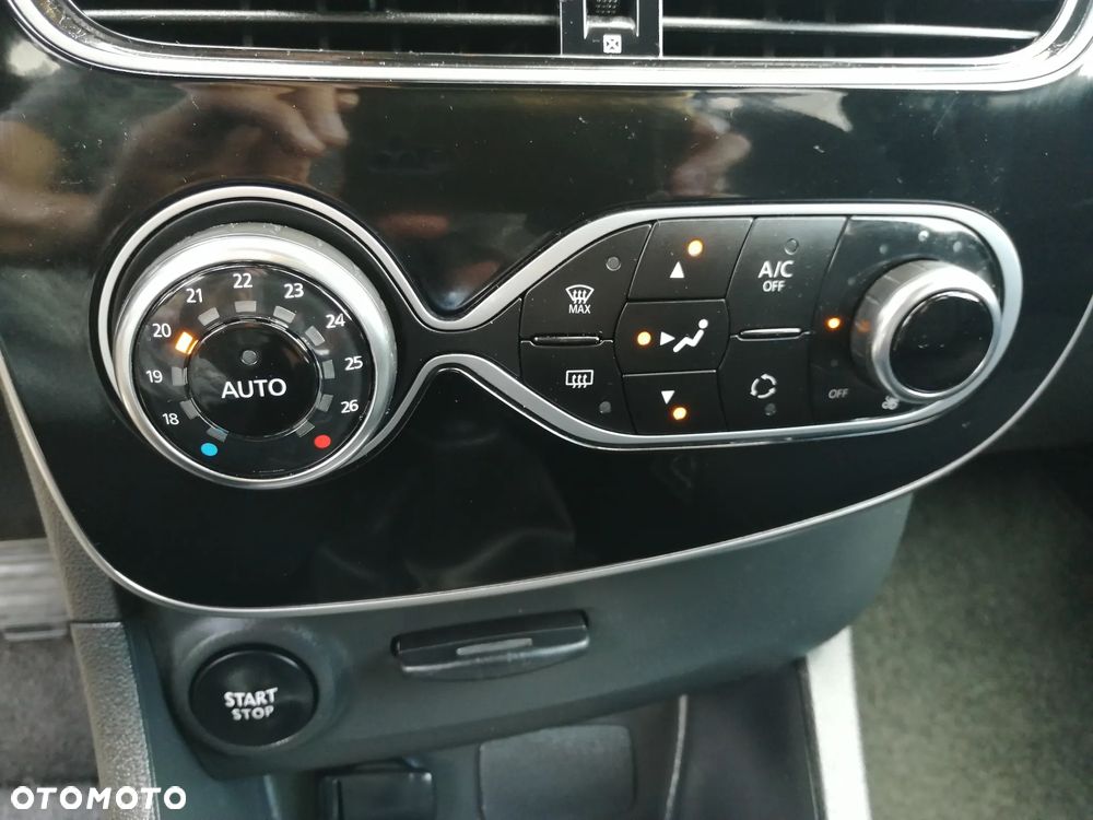 Renault Clio ENERGY TCe 90 Start & Stop LIMITED 2018 - 17
